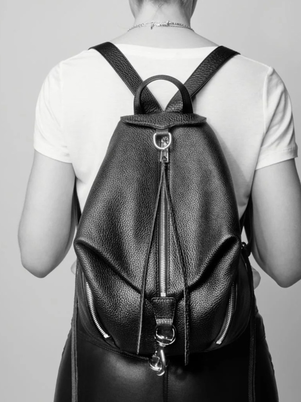 Rebecca Minkoff Julian Backpack - Picture 3 of 16